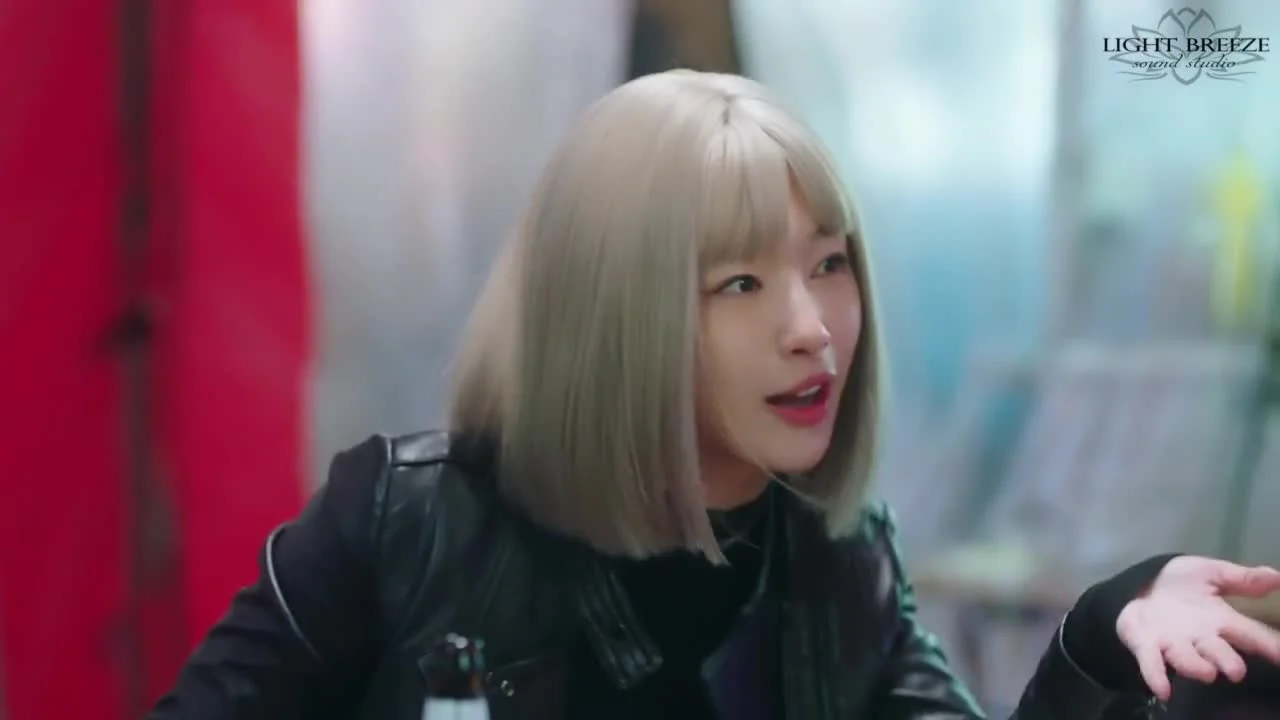 Чудачка и прекрасный принц