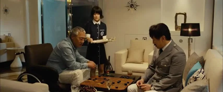 Идеальное предложение