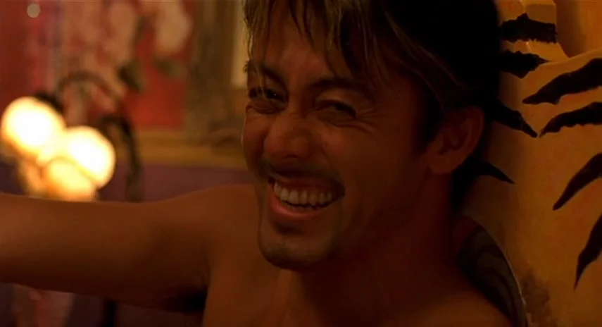 Манеры выживать 5+