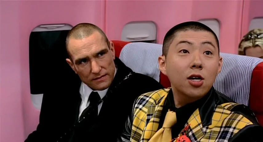 Манеры выживать 5+