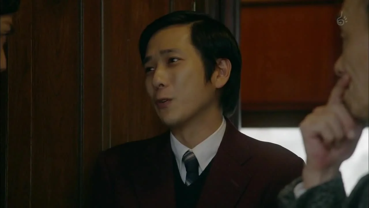 Убийство в «Восточном экспрессе»