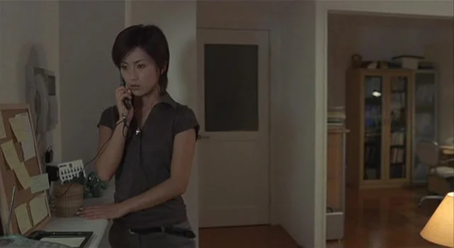 Предчувствие