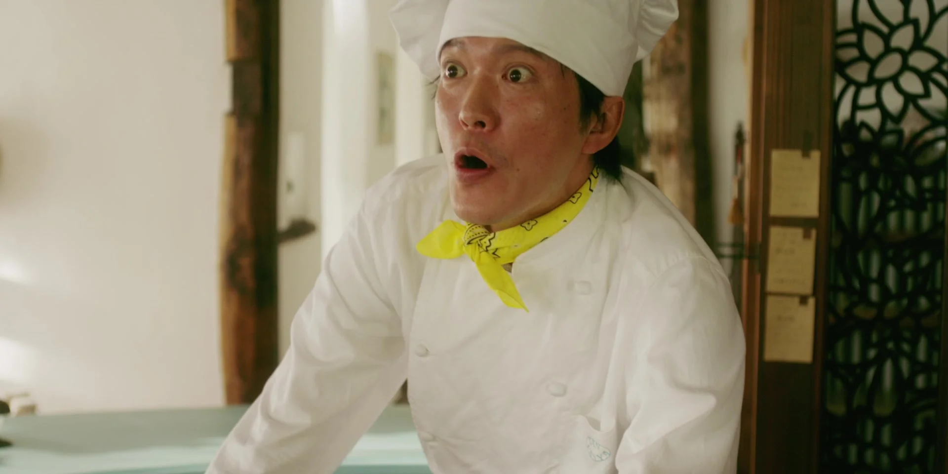 Влюбленная вампирша