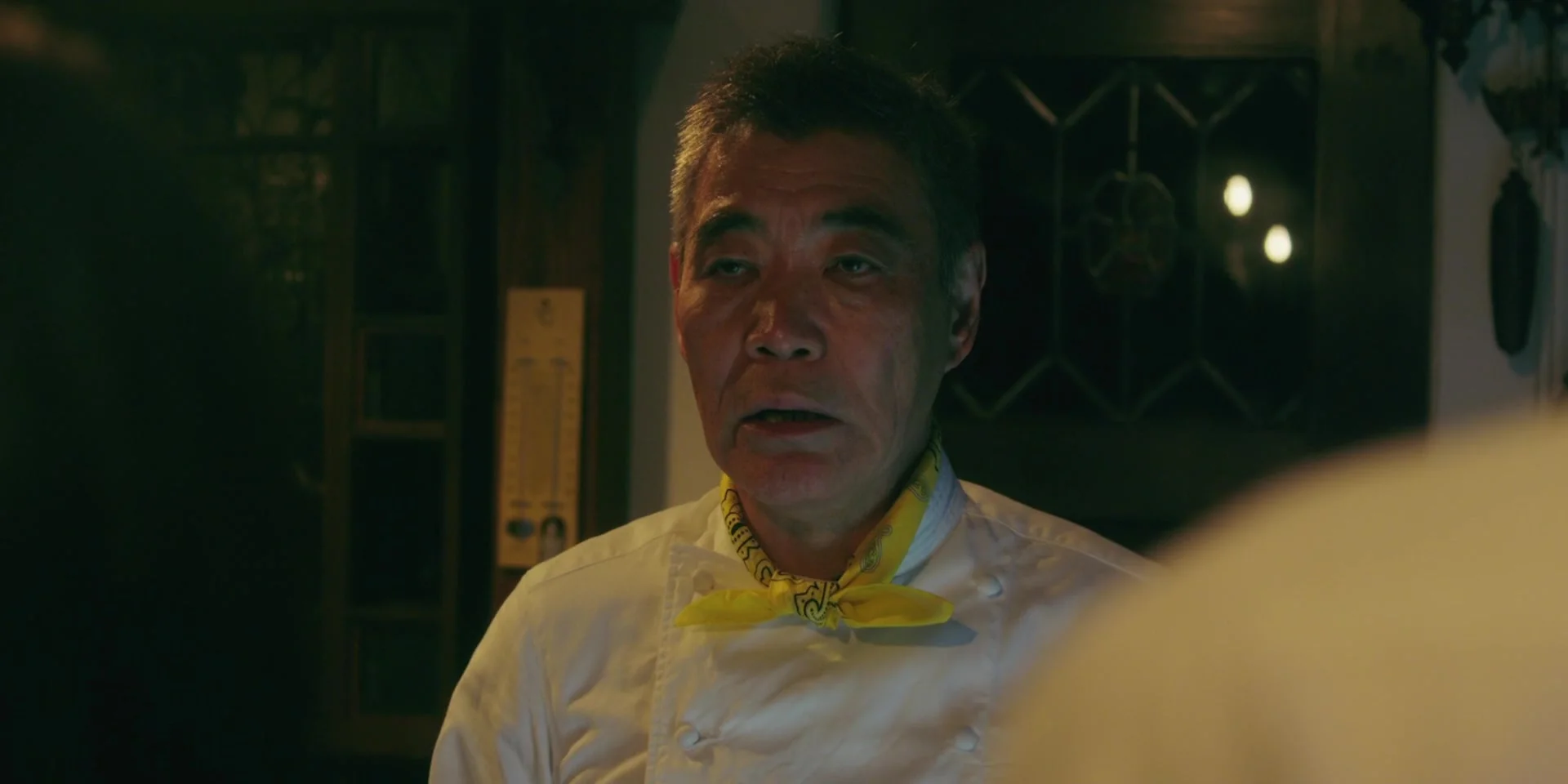 Влюбленная вампирша