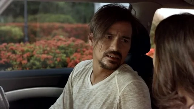 Призрак на подработке