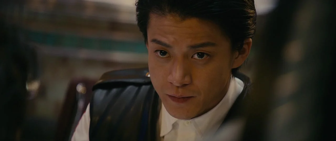 Галактический полустанок