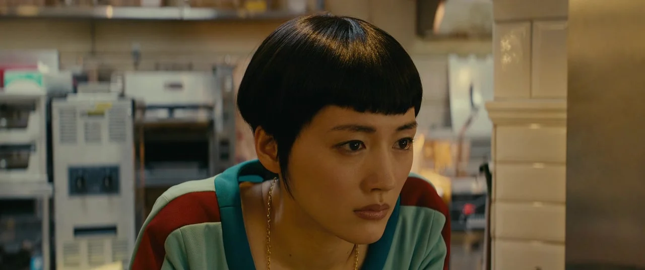 Галактический полустанок