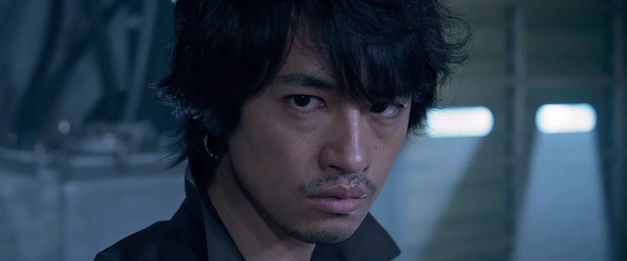 Охота на человека