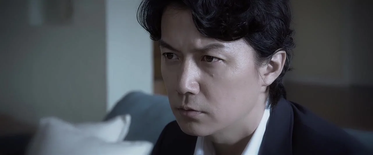 Охота на человека