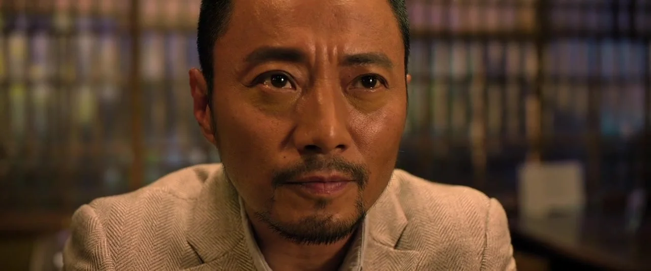 Охота на человека