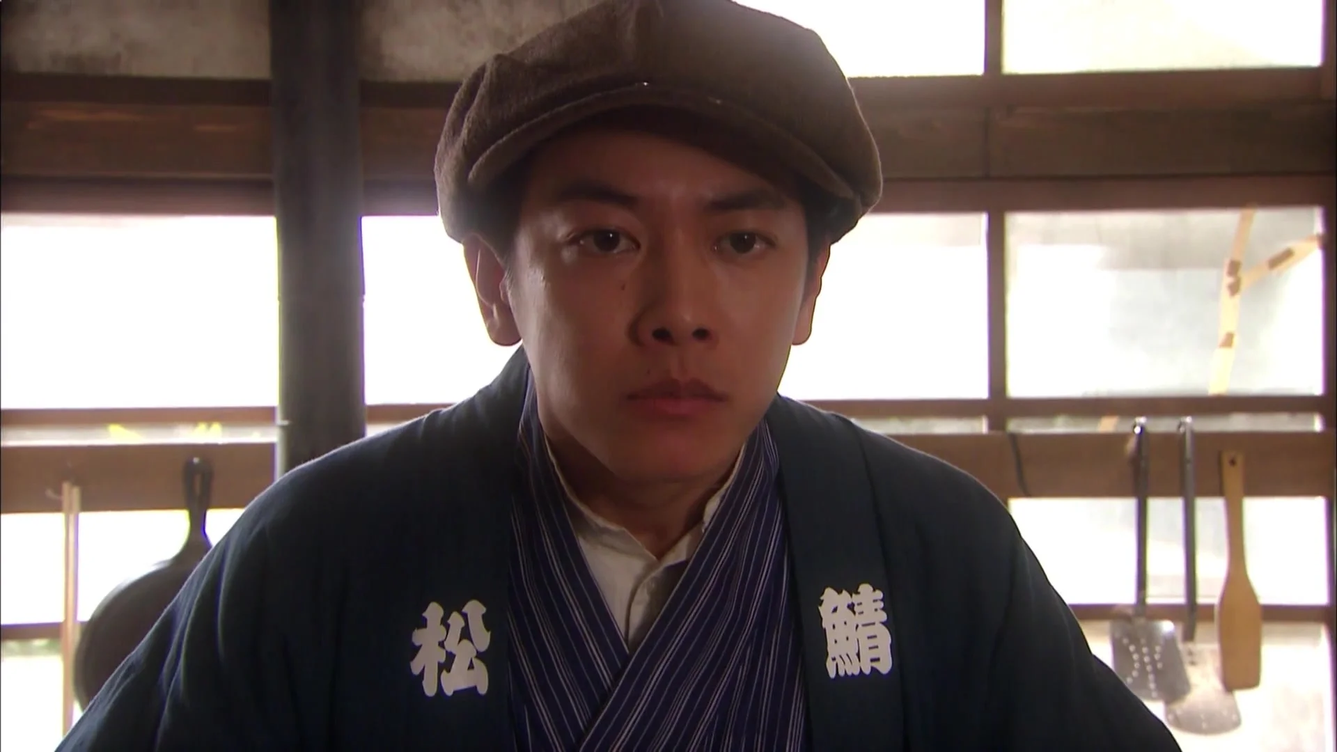 Повар императора