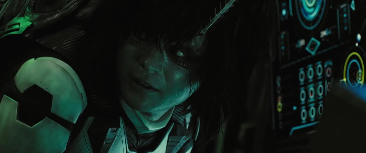 Терраформирование