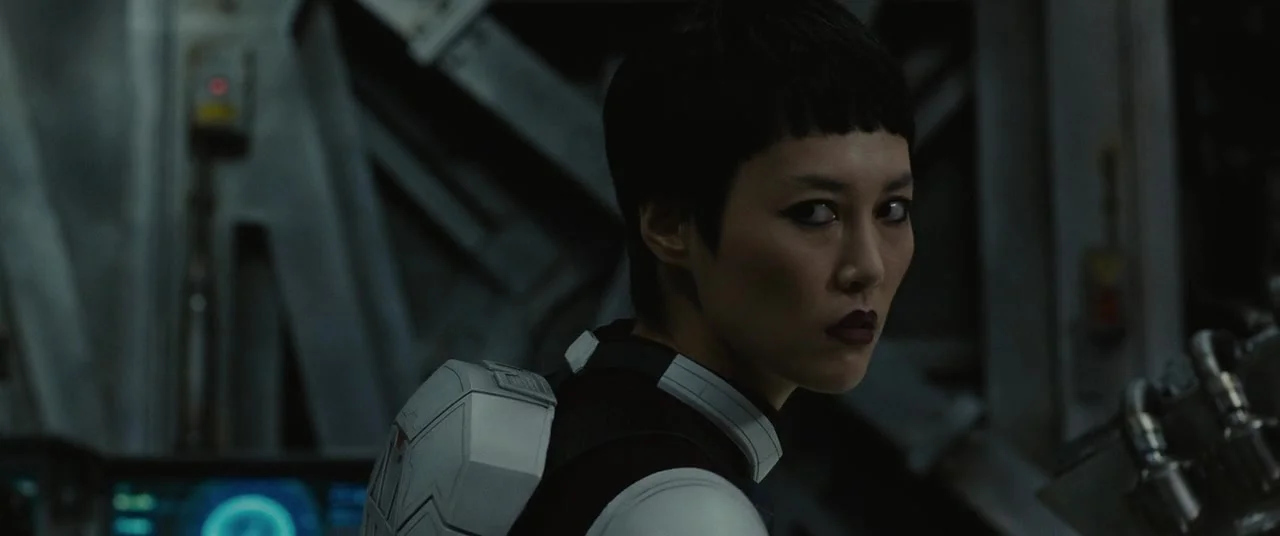 Терраформирование