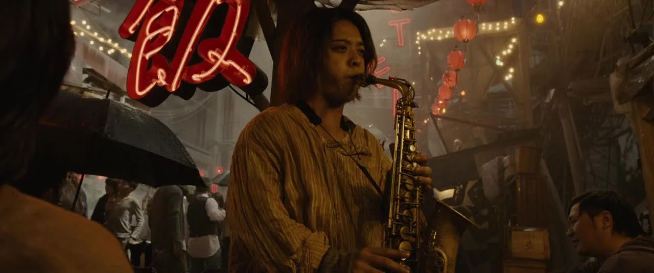 Терраформирование