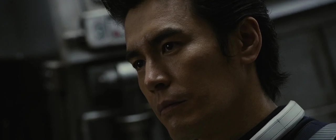 Терраформирование