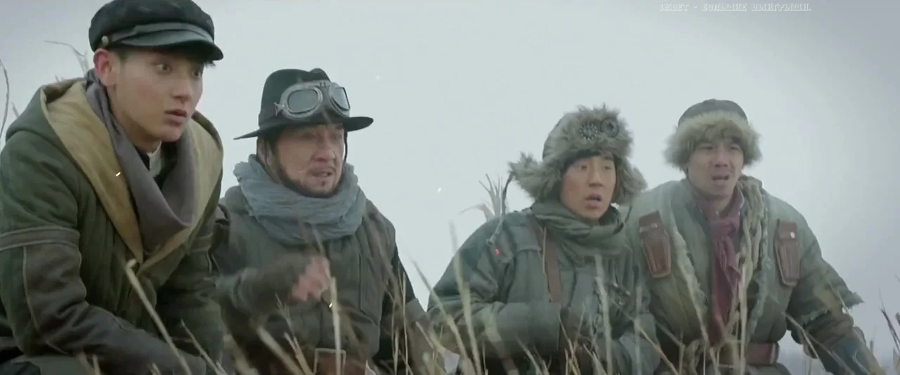 Железнодорожные тигры