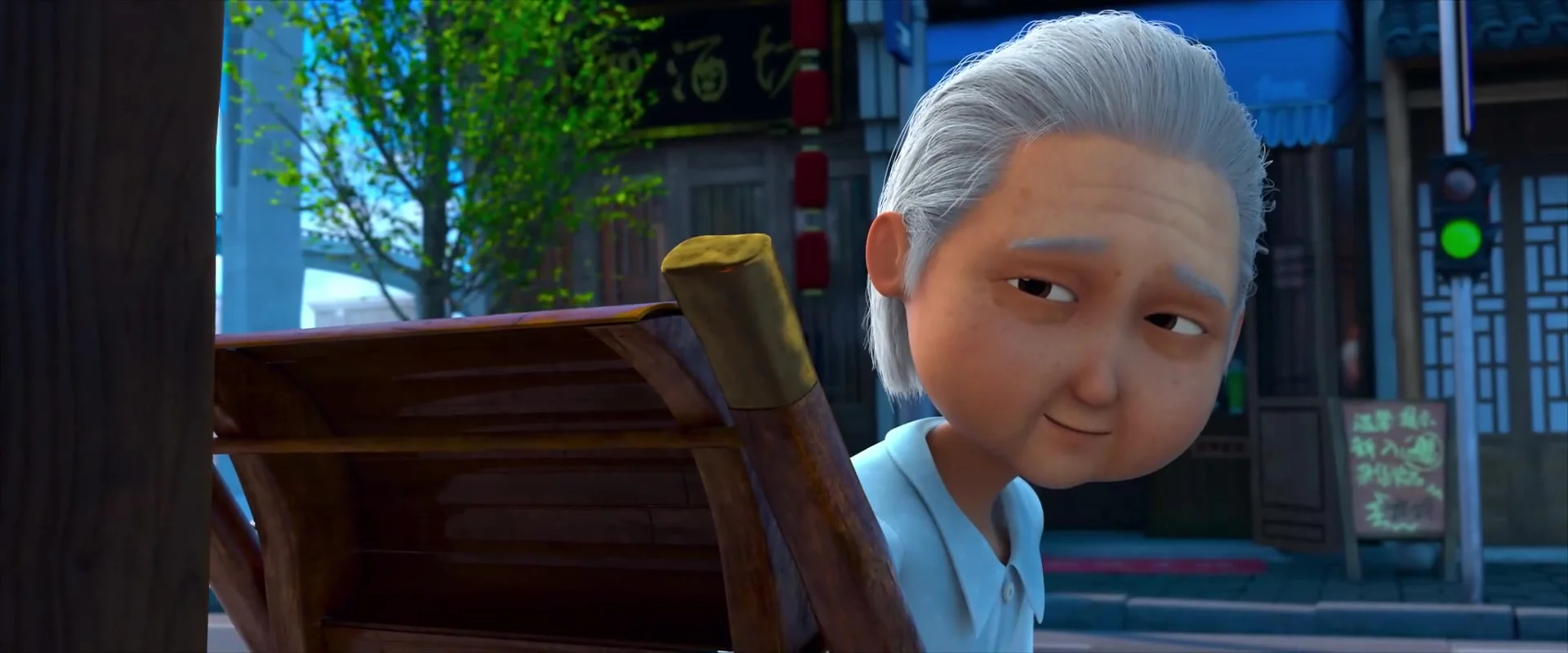 Хранители дверей