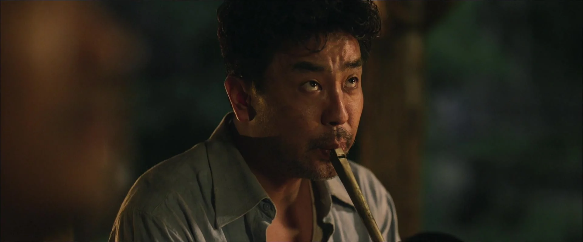 Крысолов. Древнее проклятие