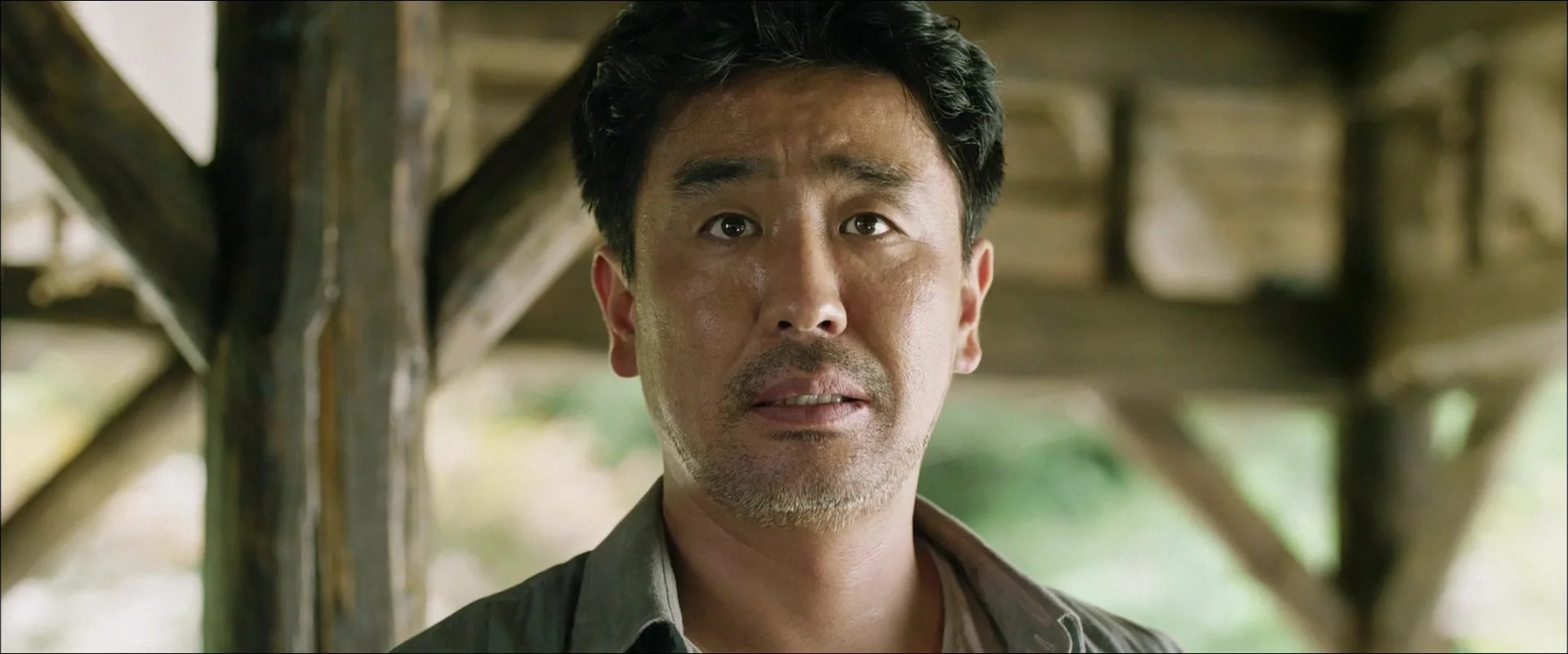 Крысолов. Древнее проклятие