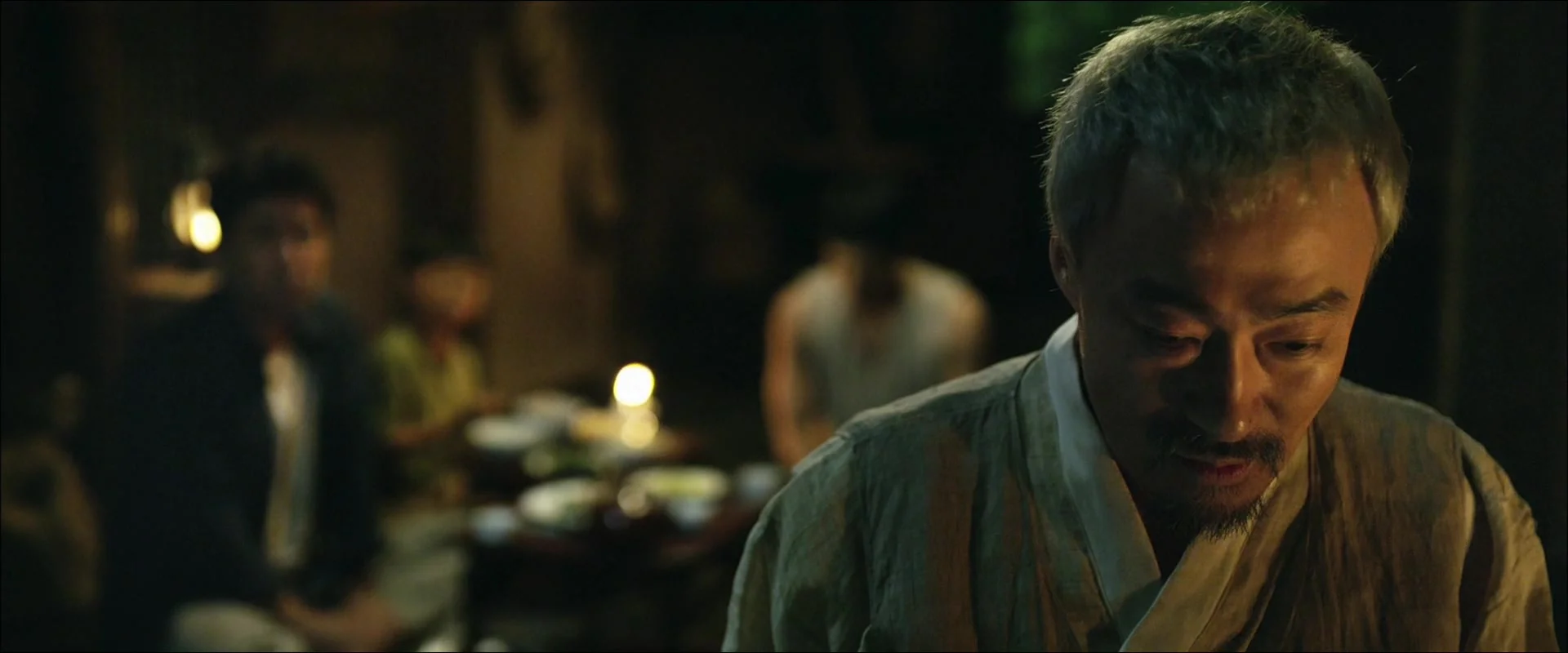 Крысолов. Древнее проклятие