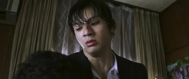 Бродячие псы