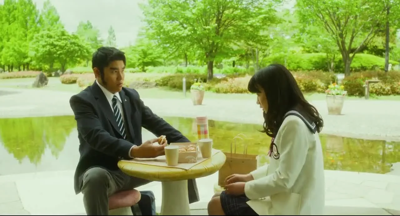 Моя история любви!!