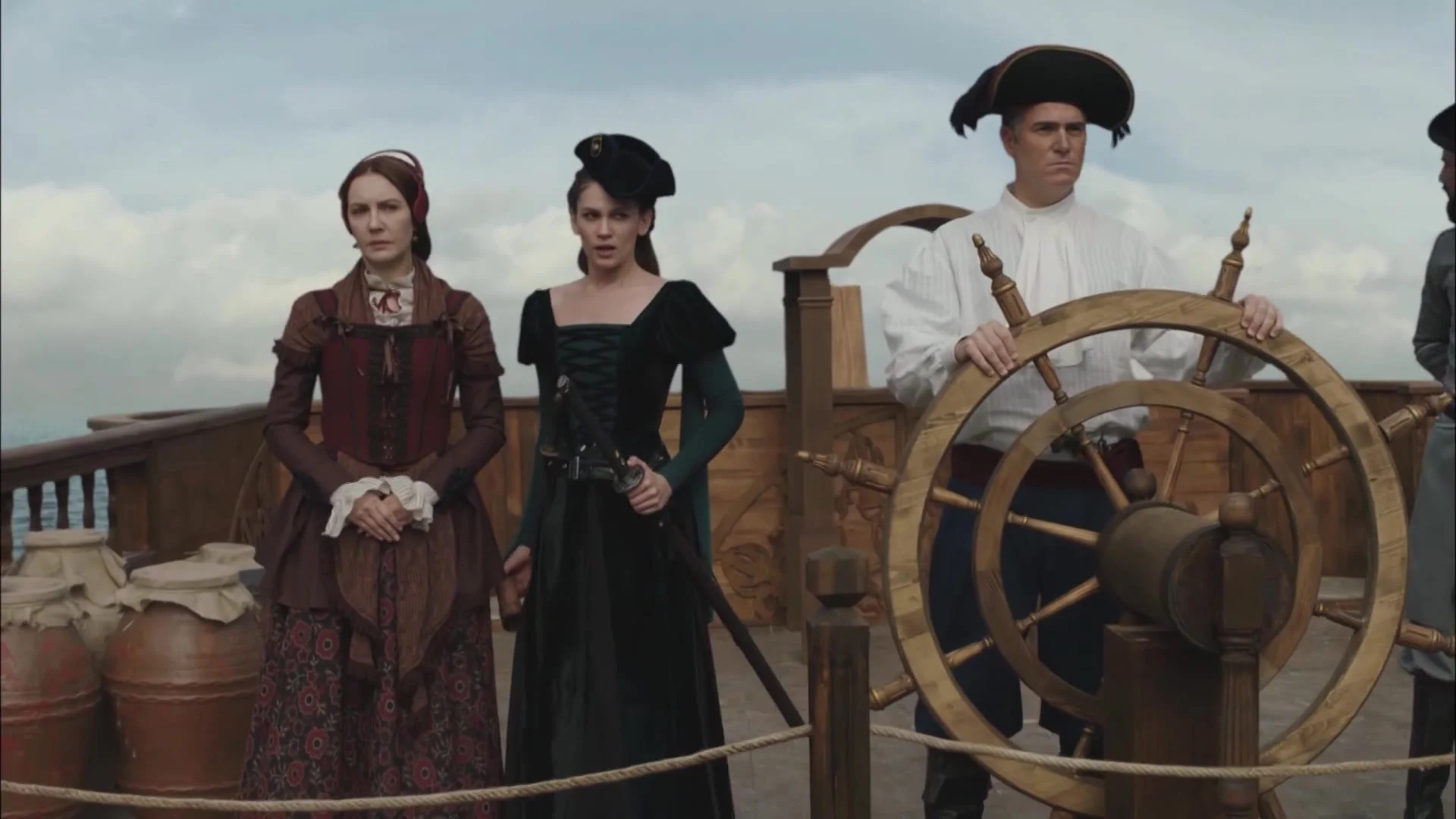 Великолепный век. Империя Кёсем