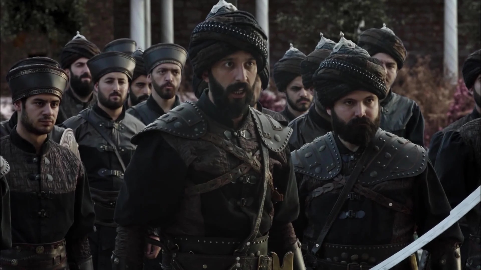 Великолепный век. Империя Кёсем