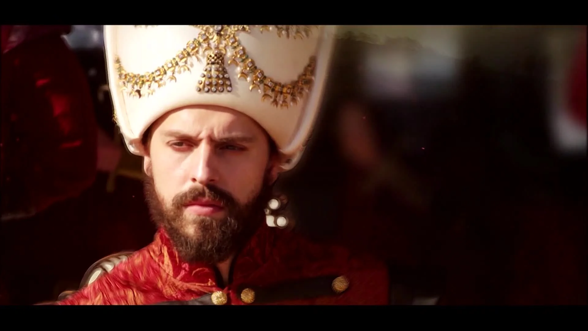 Великолепный век. Империя Кёсем