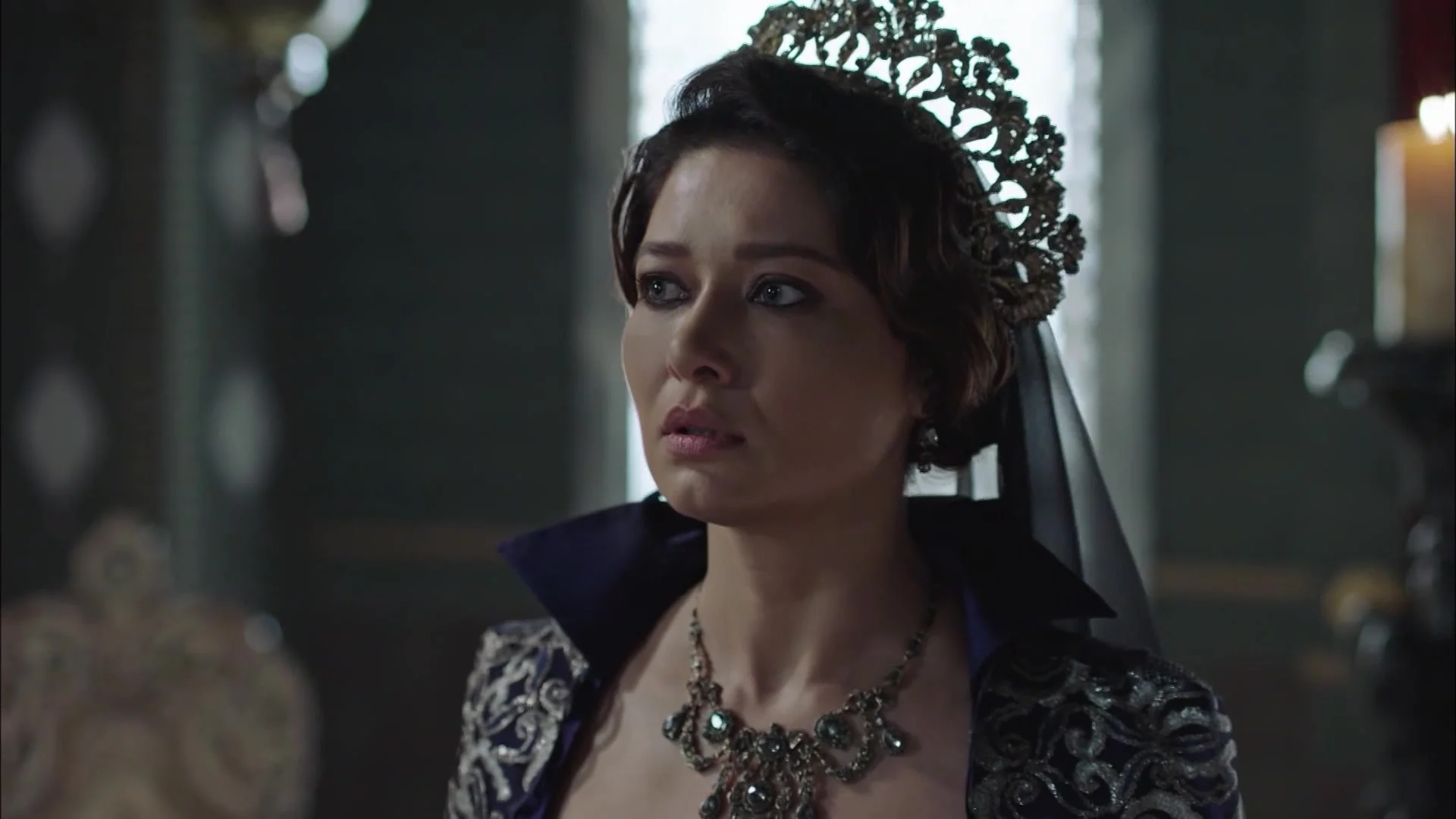 Великолепный век. Империя Кёсем