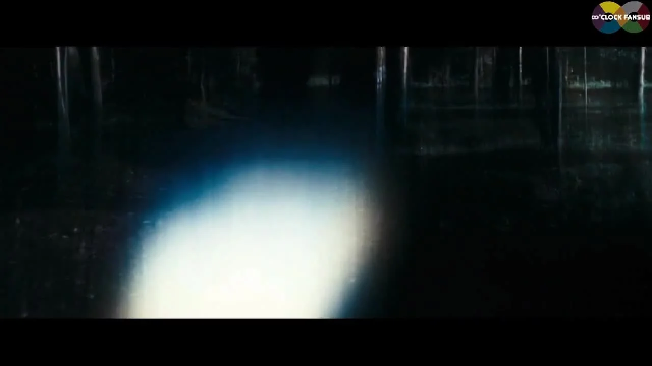 Сканер: Человек, считывающий мысли