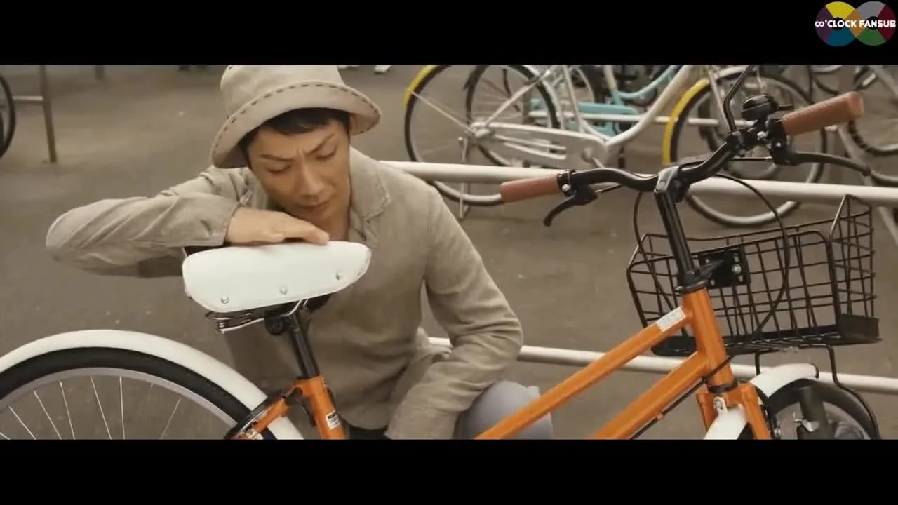 Сканер: Человек, считывающий мысли