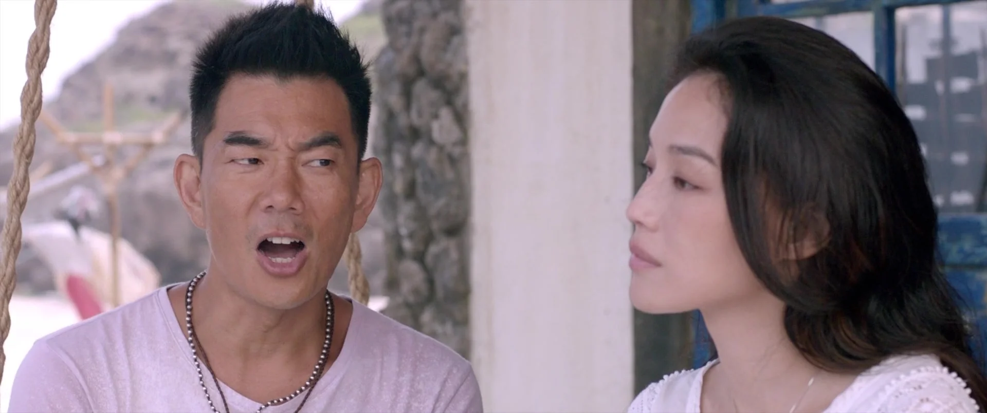 Всё, что тебе нужно — это любовь