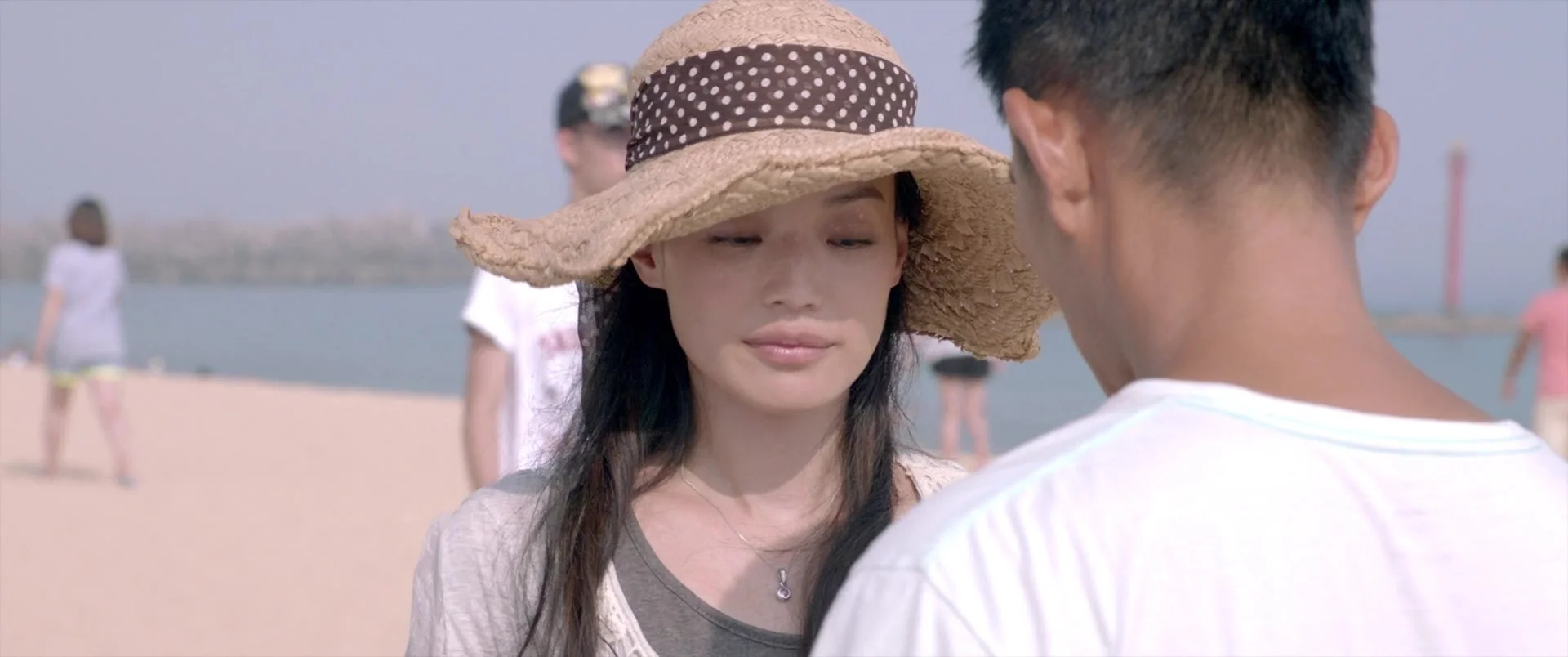 Всё, что тебе нужно — это любовь