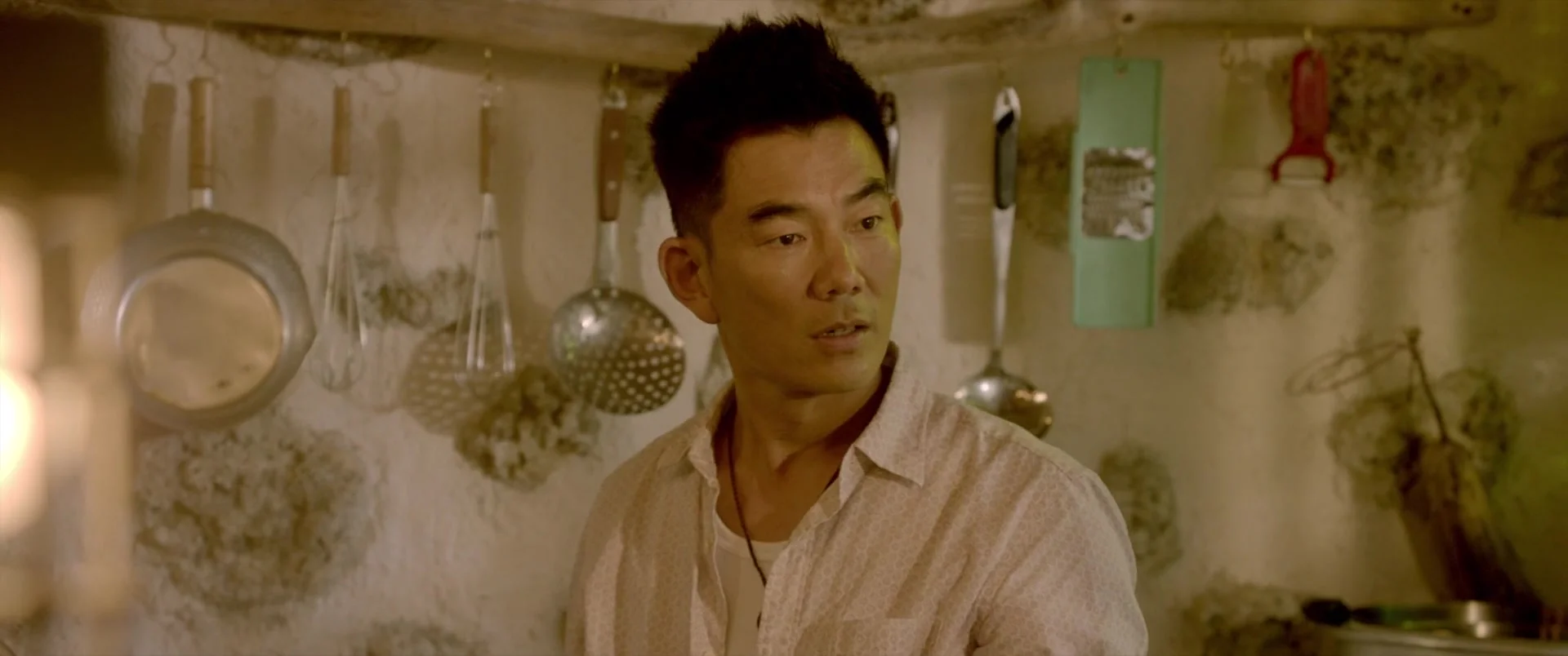 Всё, что тебе нужно — это любовь