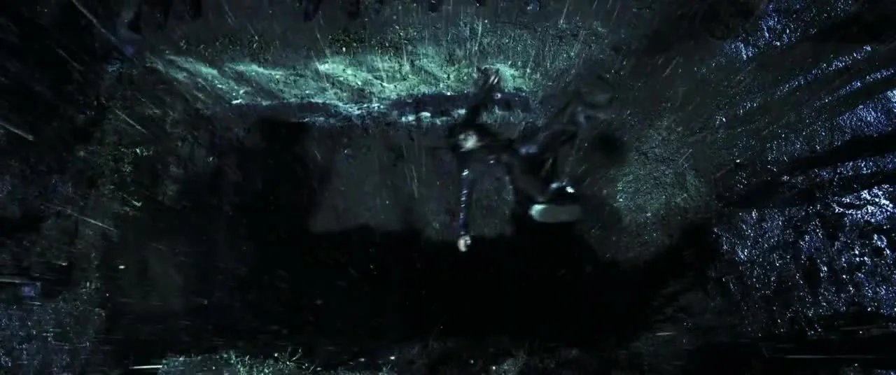 Телохранитель