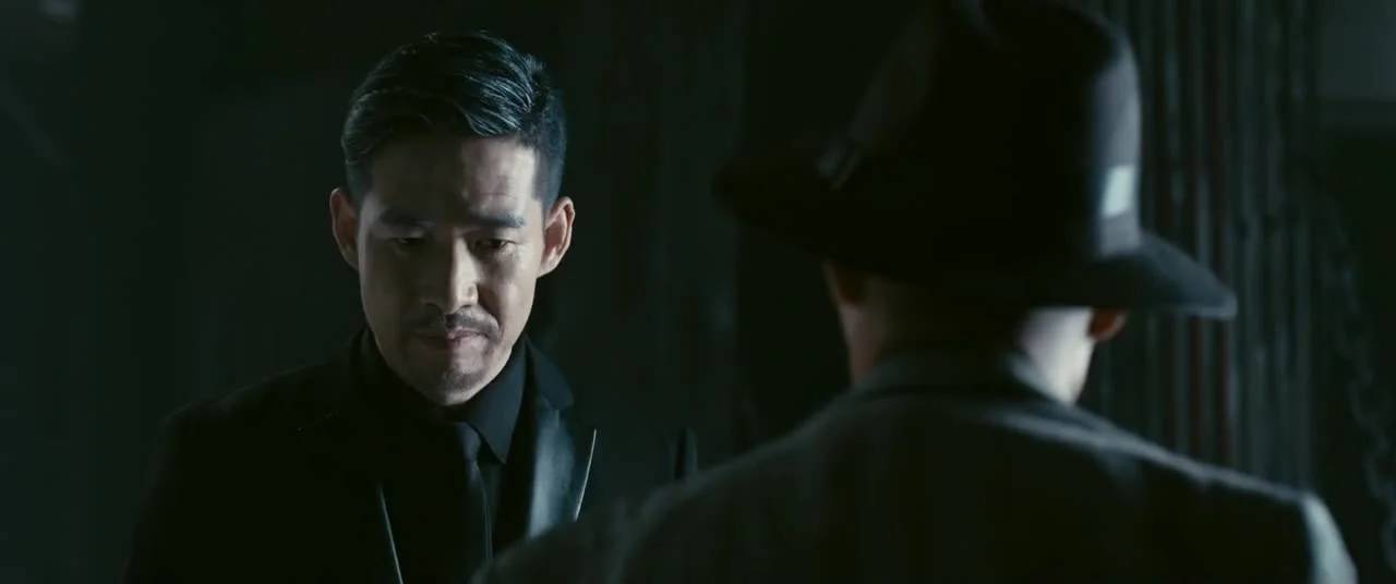 Телохранитель