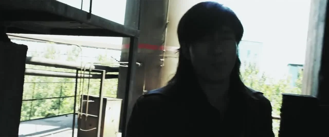 Телохранитель