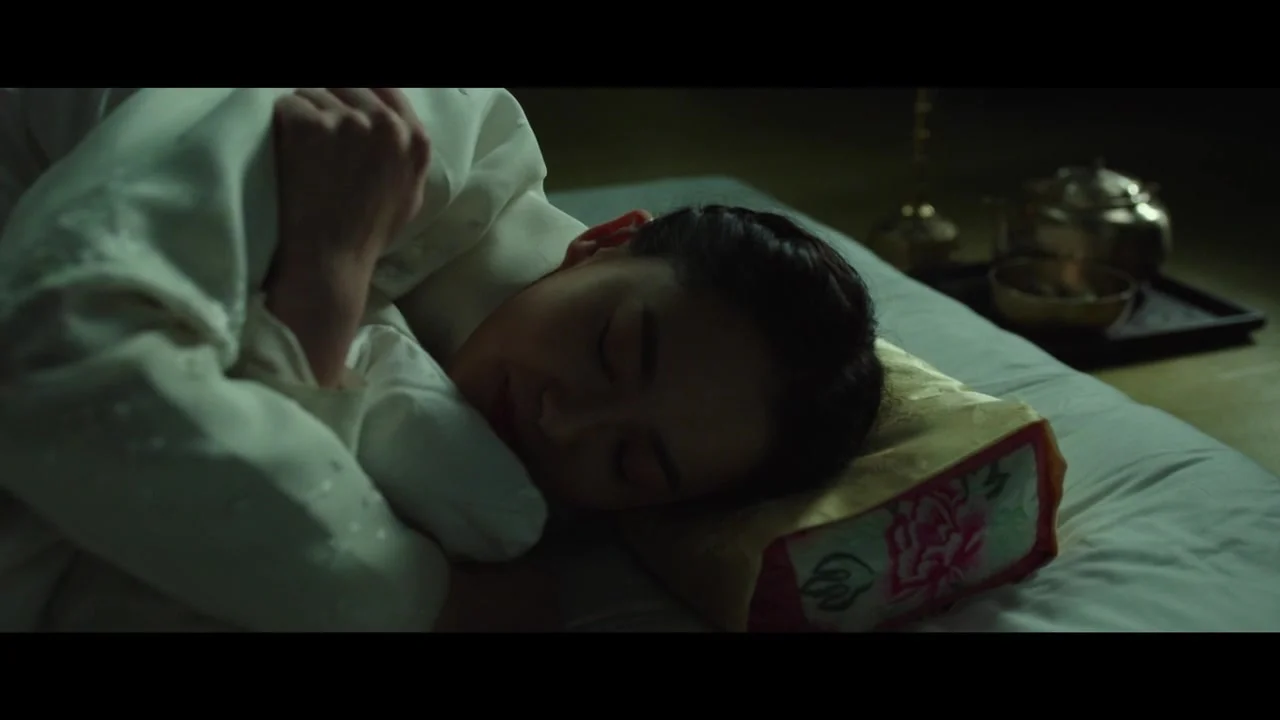 Чосонский маг