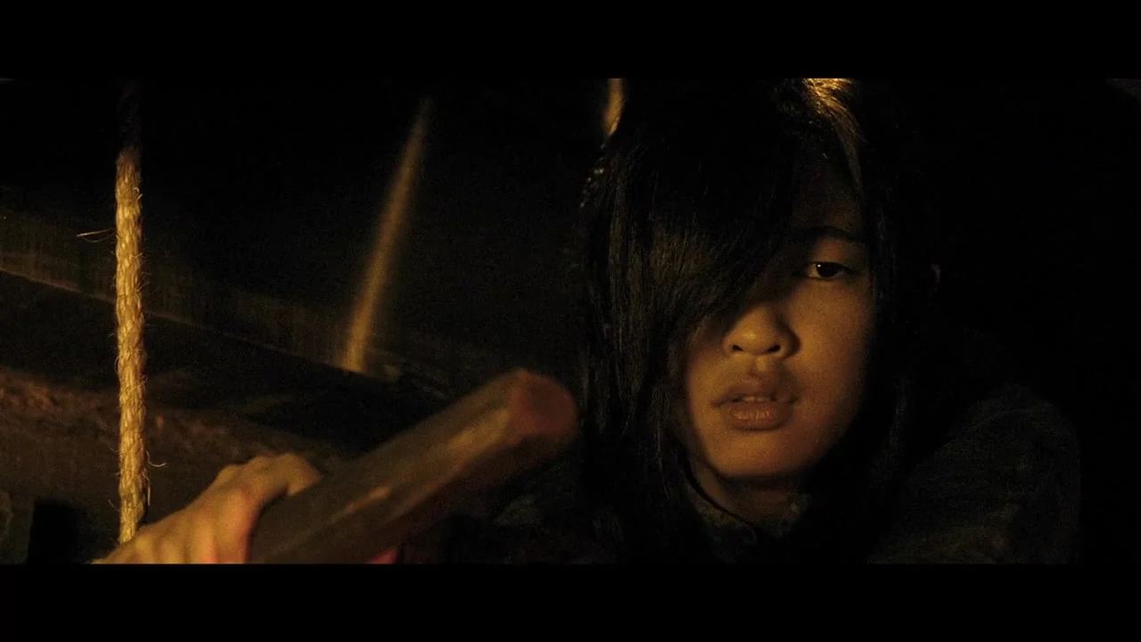 Чосонский маг