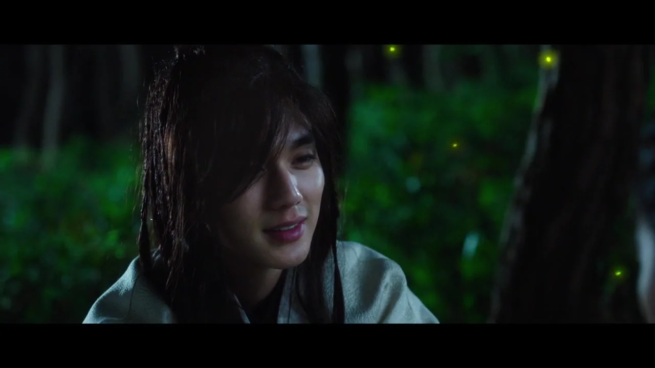 Чосонский маг