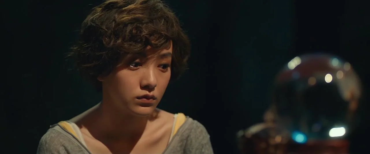 Возвращение бывших 2