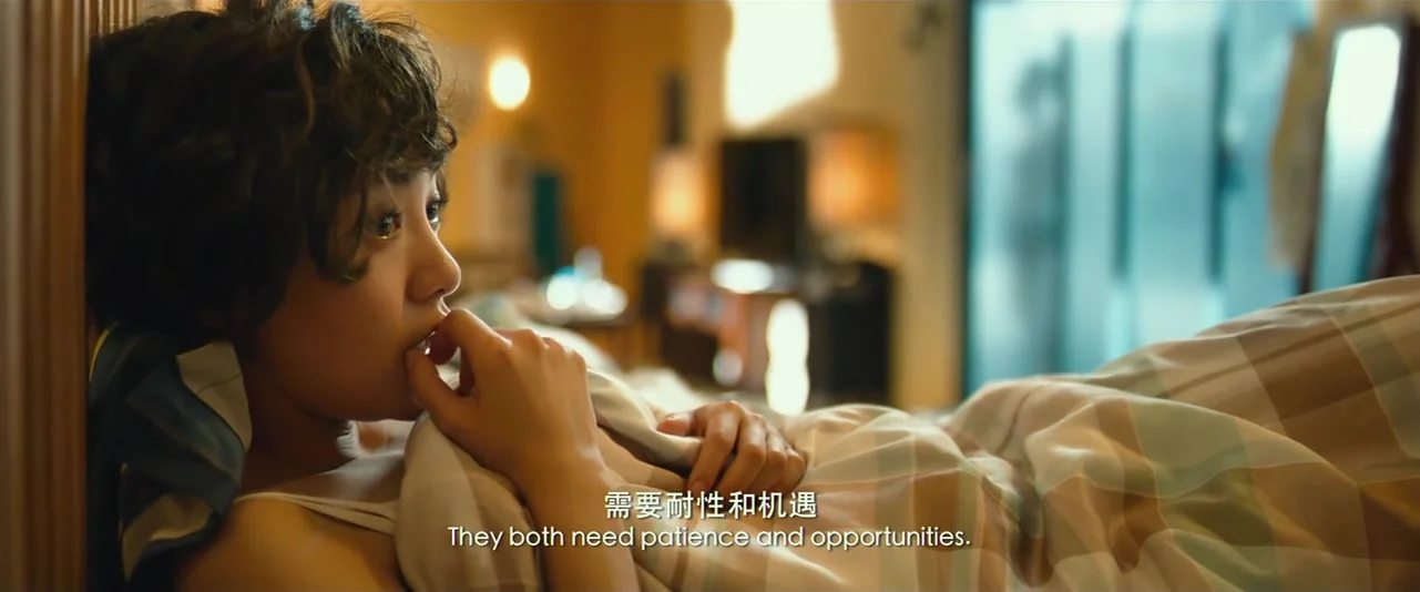 Возвращение бывших 2