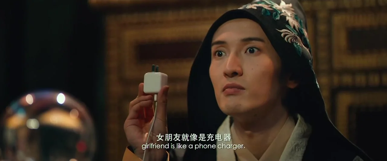 Возвращение бывших 2