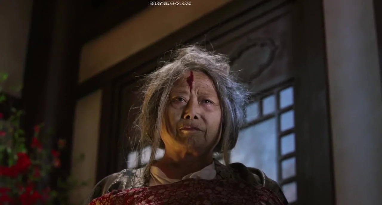 Путешествие на Запад: Демоны