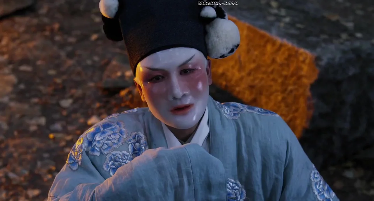 Путешествие на Запад: Демоны