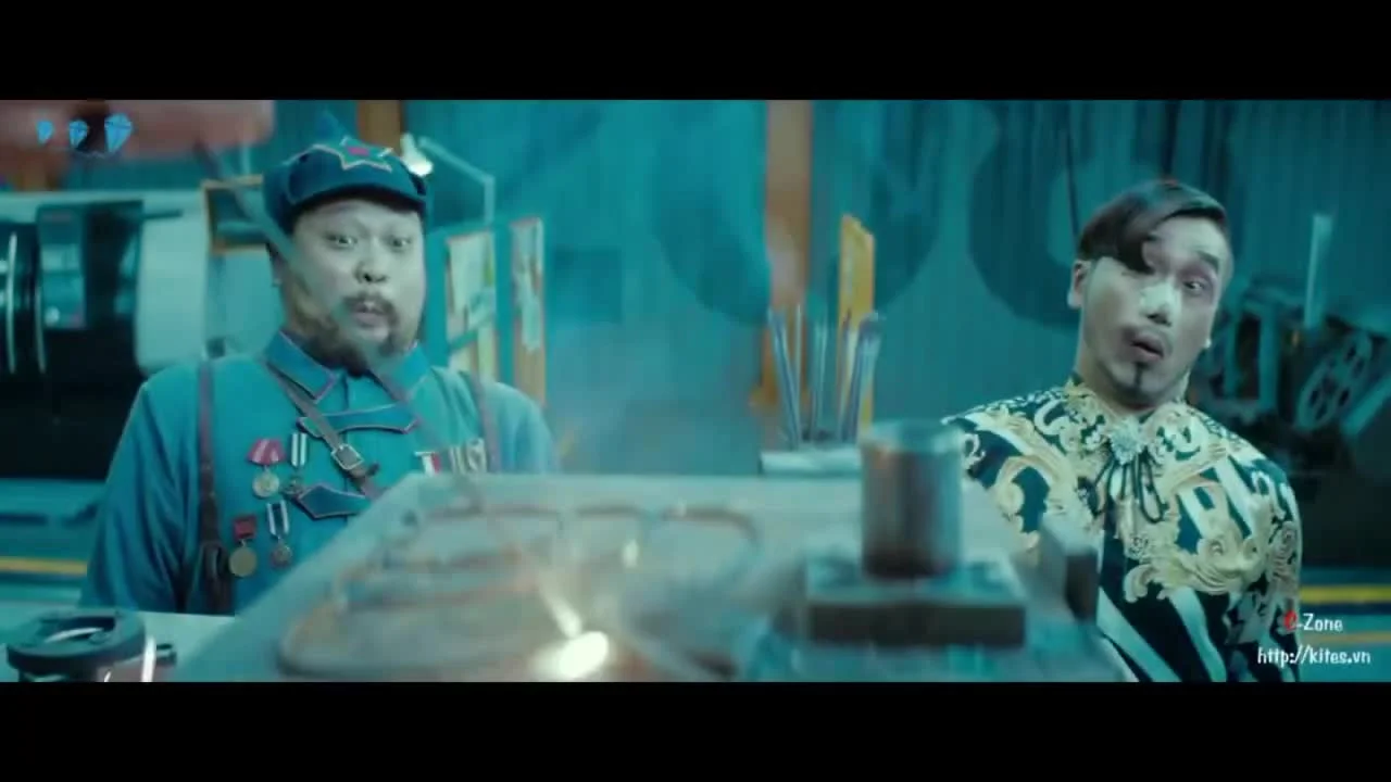 Ангел и Дьявол