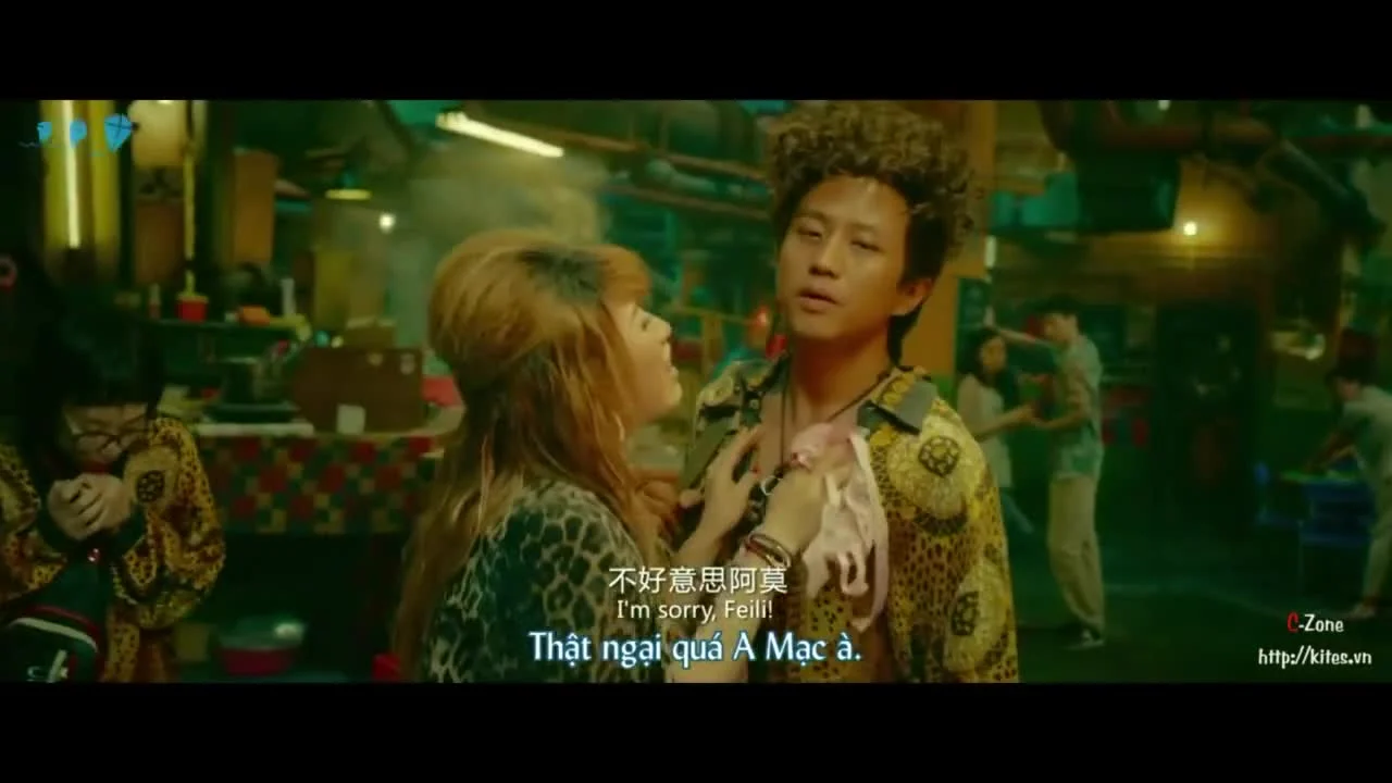 Ангел и Дьявол