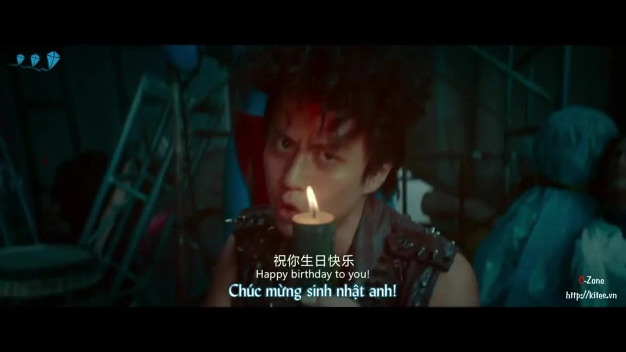 Ангел и Дьявол