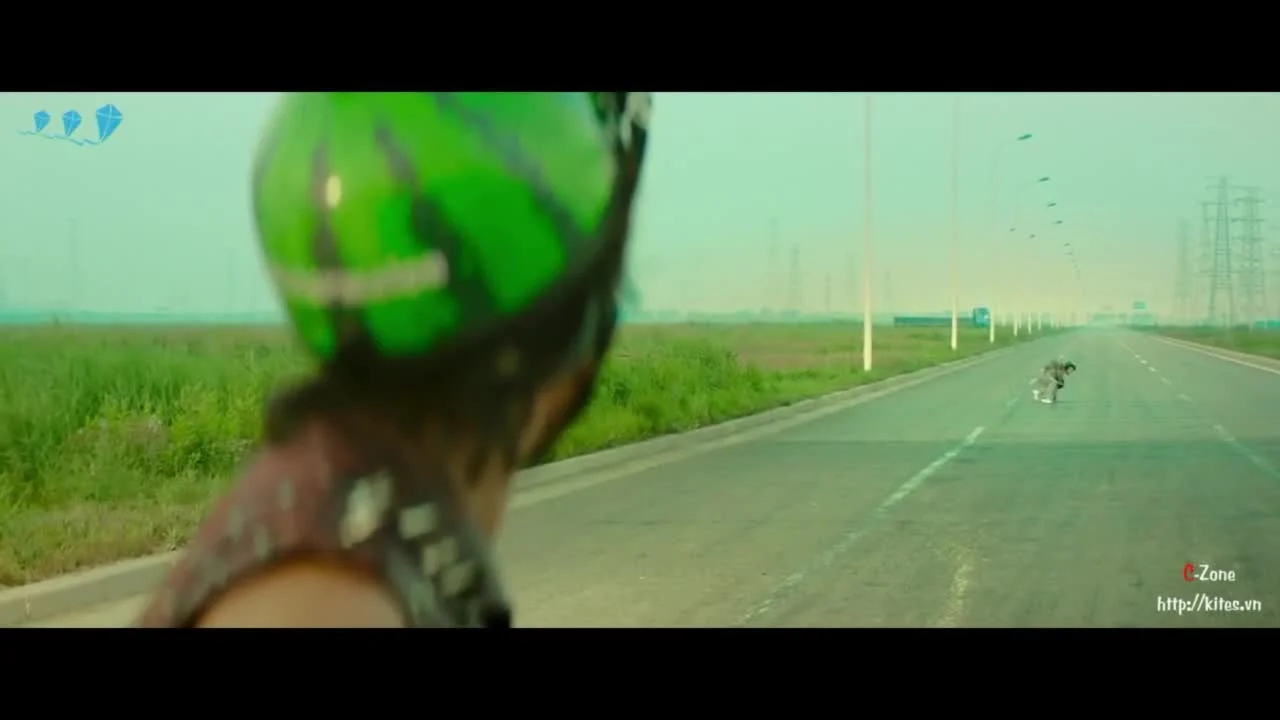 Ангел и Дьявол